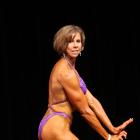 Joan  Marte - NPC Palmetto Cup 2013 - #1